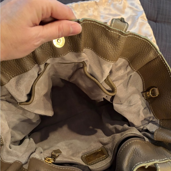 BUTI bag STRAIGHT FROM ROME! - Picture 4 of 6